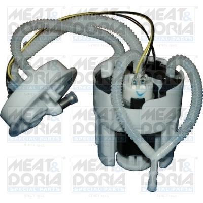 Fuel Feed Unit
